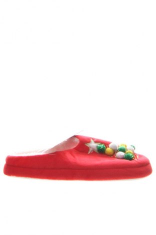 Pantofle Pepco, Velikost 40, Barva Červená, Cena  409,00 Kč