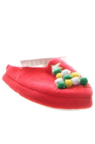 Pantofle Pepco, Velikost 40, Barva Červená, Cena  409,00 Kč