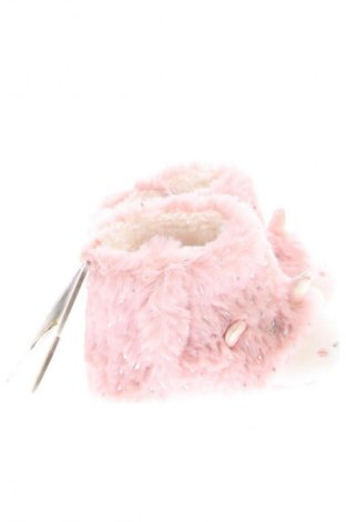 Pantofle Primark, Velikost 18, Barva Růžová, Cena  510,00 Kč