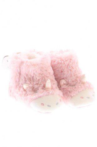 Pantofle Primark, Velikost 18, Barva Růžová, Cena  510,00 Kč