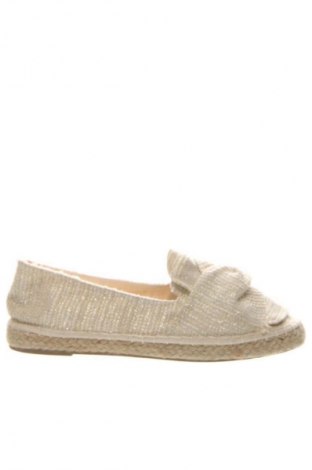 Espadryle Primark, Rozmiar 39, Kolor ecru, Cena 88,99 zł