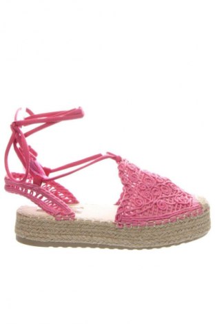 Espadrilky Seastar, Velikost 37, Barva Růžová, Cena  1 529,00 Kč