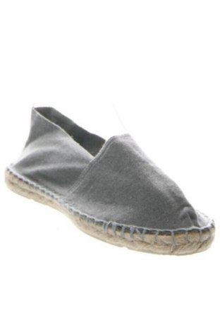 Espadrilky  Unbranded, Veľkosť 39, Farba Sivá, Cena  33,52 €