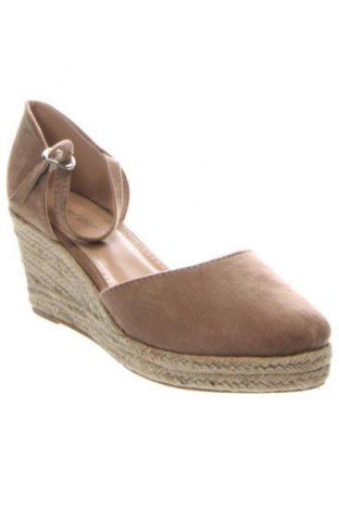 Espadrilky Unbranded, Velikost 40, Barva Hnědá, Cena  599,00 Kč