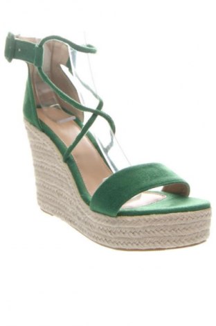 Εσπάδριλλες Unbranded, Μέγεθος 39, Χρώμα Πράσινο, Τιμή 23,99 €