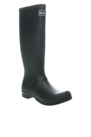 Гумени ботуши Barbour, Veľkosť 37, Farba Čierna, Cena  86,95 €