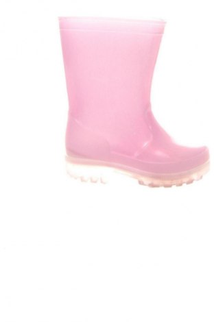 Гумени ботуши NELLI BLU, Velikost 23, Barva Růžová, Cena  309,00 Kč