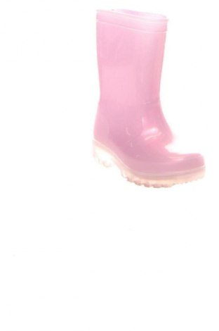 Гумени ботуши NELLI BLU, Velikost 23, Barva Růžová, Cena  309,00 Kč