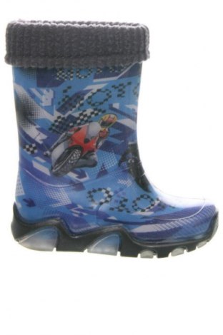 Гумени ботуши Unbranded, Velikost 26, Barva Vícebarevné, Cena  339,00 Kč