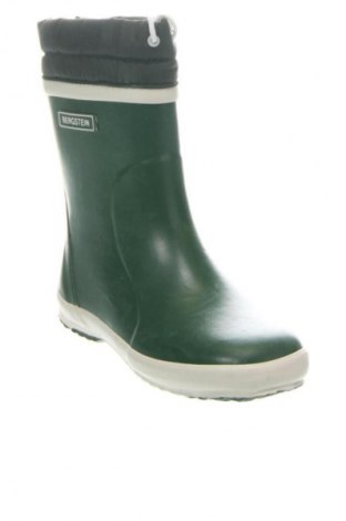 Гумени ботуши Bergstein, Velikost 31, Barva Zelená, Cena  309,00 Kč