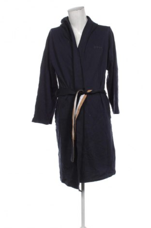 Μπουρνούζι BOSS, Μέγεθος L, Χρώμα Μπλέ, Τιμή 89,99 €