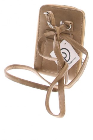 Калъф за телефон Unbranded, Цвят Бежов, Цена 3,57 €