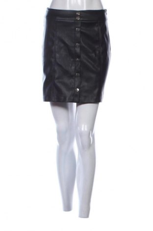 Lederrock Amisu, Größe S, Farbe Schwarz, Preis € 9,78