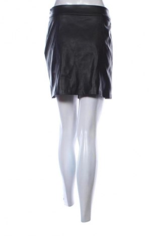 Lederrock Amisu, Größe S, Farbe Schwarz, Preis € 9,78