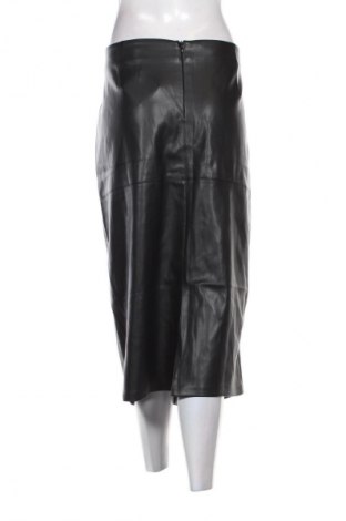 Δερμάτινη φούστα Guido Maria Kretschmer, Μέγεθος 3XL, Χρώμα Μαύρο, Τιμή 25,99 €
