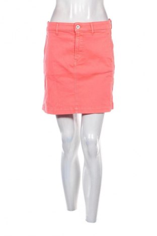 Lederrock Marc O'Polo, Größe M, Farbe Rosa, Preis € 58,99