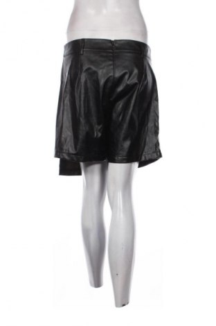 Lederrock SHEIN, Größe L, Farbe Schwarz, Preis € 5,99