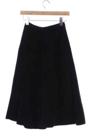 Lederrock Sutton Studio, Größe S, Farbe Schwarz, Preis € 29,73