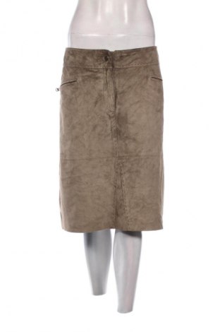 Bőrszoknya Ulla Popken, Méret 4XL, Szín Sokszínű, Ár 14 429 Ft