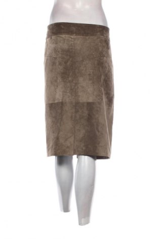 Bőrszoknya Ulla Popken, Méret 4XL, Szín Sokszínű, Ár 14 429 Ft