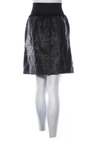 Lederrock Unbranded, Größe S, Farbe Schwarz, Preis € 30,00