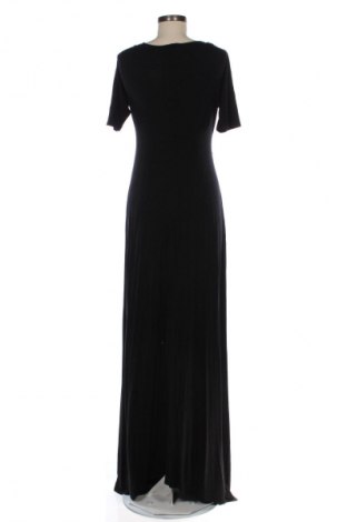 Δερμάτινο φόρεμα Boohoo, Μέγεθος L, Χρώμα Μαύρο, Τιμή 19,97 €