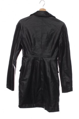 Bőrruha NA-KD, Méret S, Szín Fekete, Ár 5 489 Ft