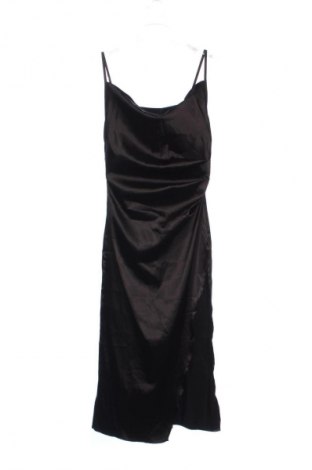 Kožené šaty  SHEIN, Veľkosť XS, Farba Čierna, Cena  20,00 €