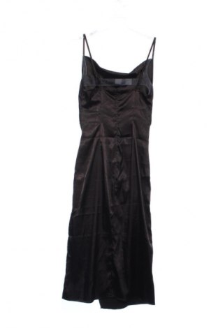 Kožené šaty  SHEIN, Veľkosť XS, Farba Čierna, Cena  20,00 €