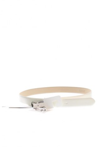Колан Calvin Klein, Цвят Бял, Цена 47,55 €