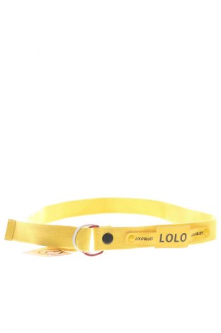 Curea Lolo, Culoare Galben, Preț 40,99 Lei