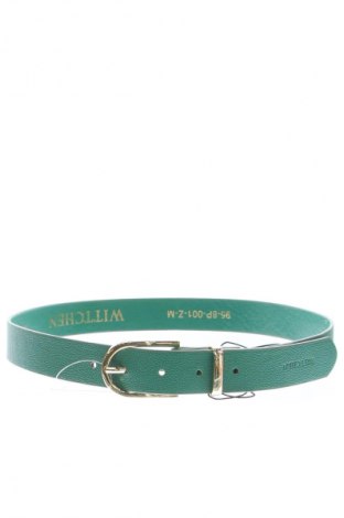 Curea Wittchen, Culoare Verde, Preț 124,99 Lei
