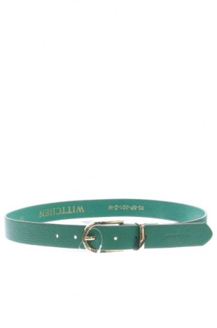 Curea Wittchen, Culoare Verde, Preț 124,99 Lei