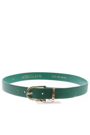 Curea Wittchen, Culoare Verde, Preț 149,99 Lei
