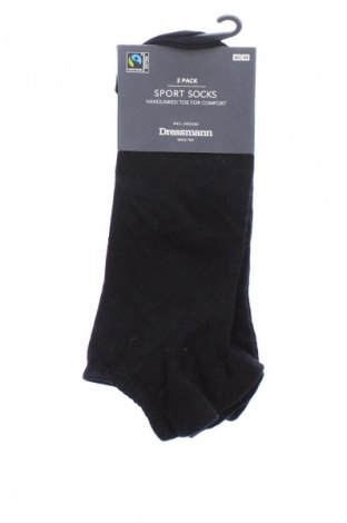 Zestaw Dressmann, Rozmiar L, Kolor Czarny, Cena 41,99 zł