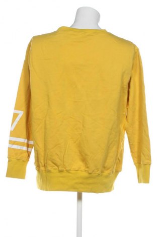 Ανδρική μπλούζα 17 Sundays, Μέγεθος M, Χρώμα Κίτρινο, Τιμή 10,99 €
