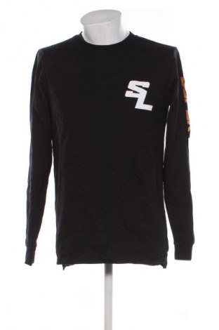 Pánské tričko  AS Colour, Velikost L, Barva Černá, Cena  159,00 Kč