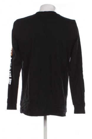 Pánské tričko  AS Colour, Velikost L, Barva Černá, Cena  159,00 Kč