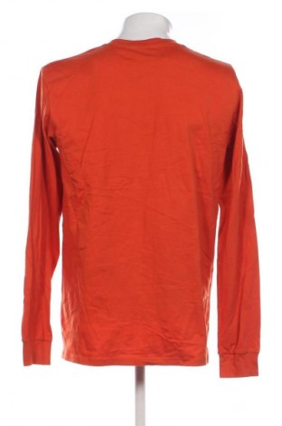 Férfi blúz AS Colour, Méret L, Szín Narancssárga
, Ár 2 739 Ft