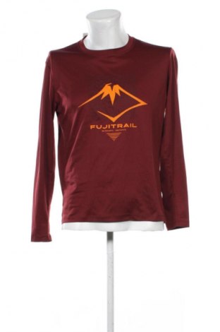 Pánské tričko  ASICS, Velikost L, Barva Vícebarevné, Cena  539,00 Kč