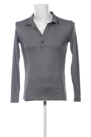 Ανδρική μπλούζα ASOS, Μέγεθος M, Χρώμα Γκρί, Τιμή 8,99 €