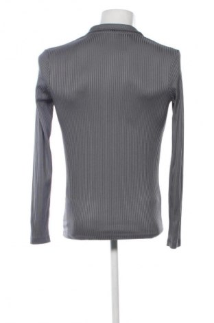 Ανδρική μπλούζα ASOS, Μέγεθος M, Χρώμα Γκρί, Τιμή 8,99 €