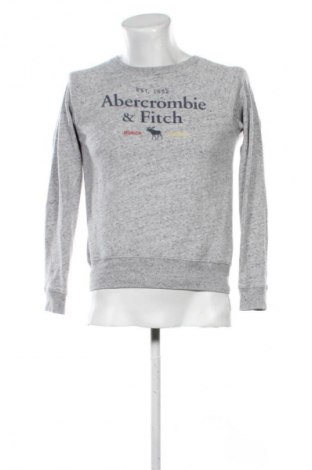 Męska bluzka Abercrombie & Fitch, Rozmiar S, Kolor Szary, Cena 67,99 zł