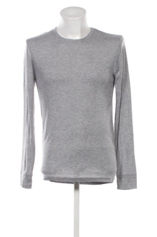 Ανδρική μπλούζα Active By Tchibo, Μέγεθος L, Χρώμα Γκρί, Τιμή 7,99 €