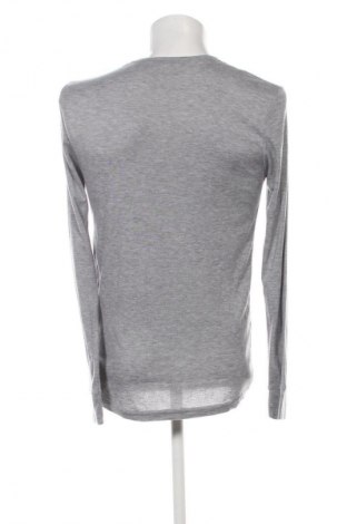 Ανδρική μπλούζα Active By Tchibo, Μέγεθος L, Χρώμα Γκρί, Τιμή 7,99 €