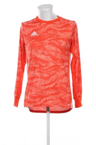 Męska bluzka Adidas, Rozmiar M, Kolor Pomarańczowy, Cena 112,00 zł