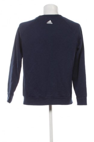Bluză de bărbați Adidas, Mărime M, Culoare Albastru, Preț 112,99 Lei