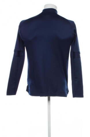 Ανδρική μπλούζα Adidas, Μέγεθος M, Χρώμα Μπλέ, Τιμή 18,16 €