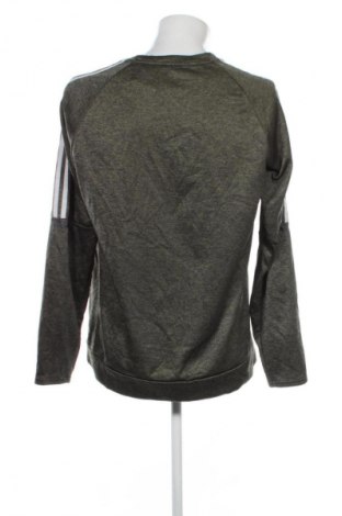Pánské tričko  Adidas, Velikost L, Barva Zelená, Cena  499,00 Kč