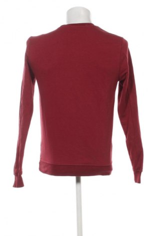 Ανδρική μπλούζα Adidas, Μέγεθος S, Χρώμα Κόκκινο, Τιμή 21,00 €